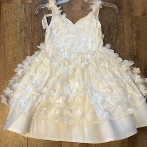 Tulleen Mariposa Butterfly Tulle Dress